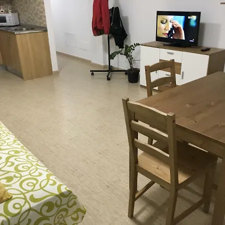 Bk Sardina's Place Apartament Sardina