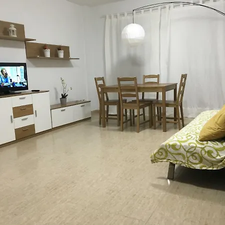 Bk Sardina's Place Apartament Sardina