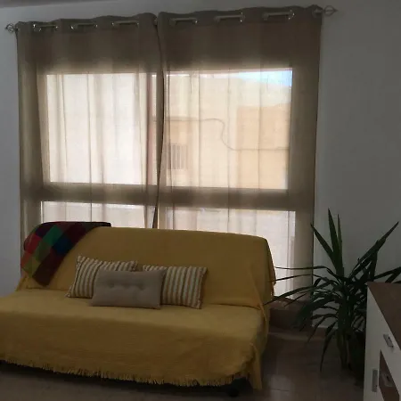 Bk Sardina's Place Apartament *