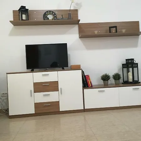 Apartament Bk Sardina's Place Sardina