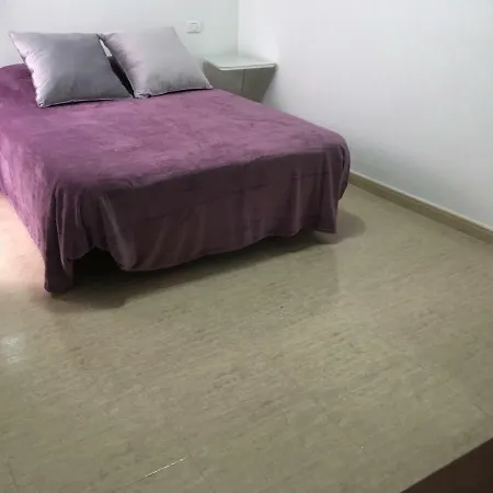 Bk Sardina's Place Apartament *