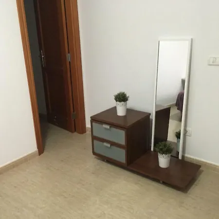 Bk Sardina's Place Apartament