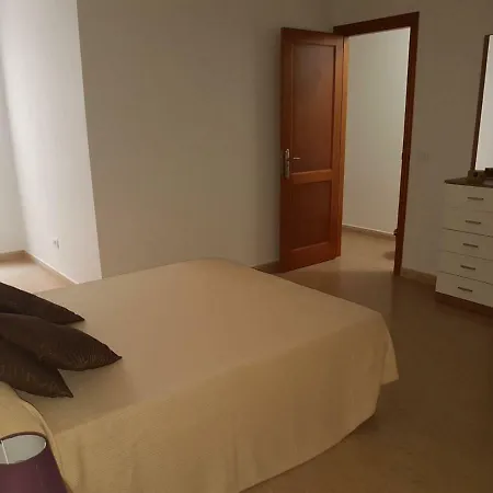Apartament Bk Sardina's Place Sardina