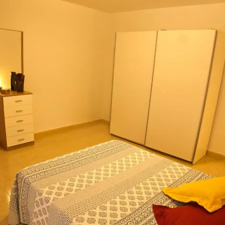 Bk Sardina's Place Apartament