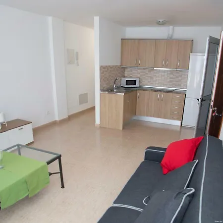 Bk Sardina's Place Apartament