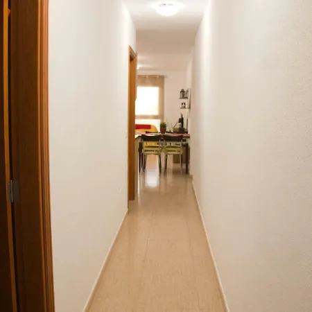 Bk Sardina's Place Apartament