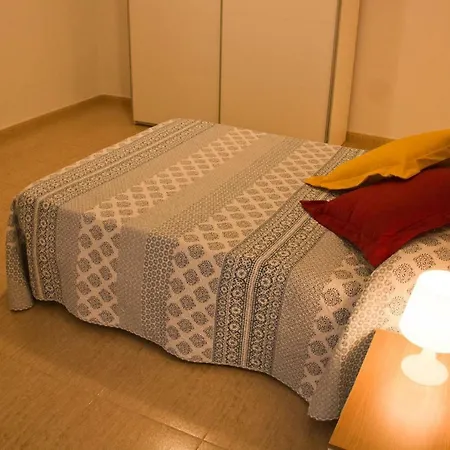 Apartament Bk Sardina's Place Sardina