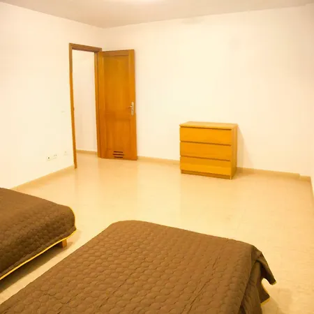 Bk Sardina's Place Apartament