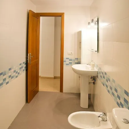 Bk Sardina's Place Apartament
