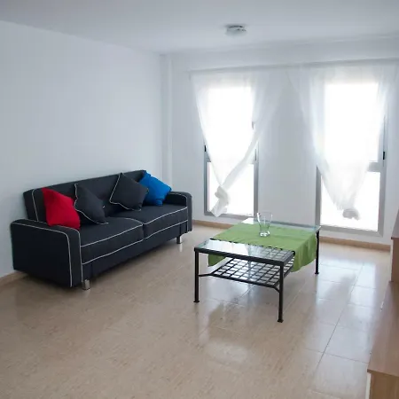 Bk Sardina's Place Apartament Sardina