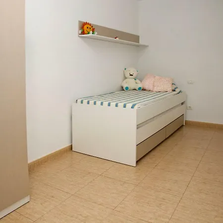 Apartament Bk Sardina's Place